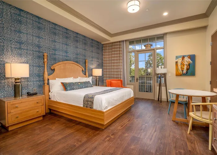 The Agrarian Hotel; Best Western Signature Collection