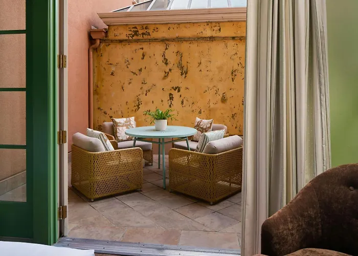 The Carlton Hotel, Atascadero Paso Robles, A Tribute Portfolio Hotel
